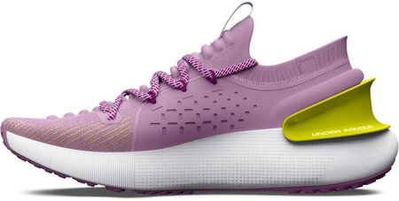 Under Armour Damskie W Hovr Phantom 3 Kolorowe - zdjęcie 2