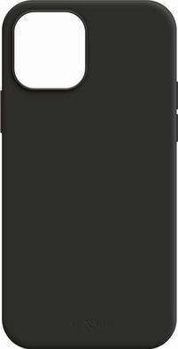 FIXED MagFlow do Samsung Galaxy S25 czarny - zdjęcie 2