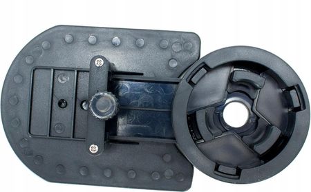 Sagittarius Adapter Smartfona Sa46 Uniwersalny Do Digiskopingu (SGTL90090000) - zdjęcie 2
