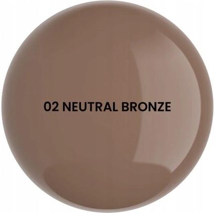 Stars From The Stars Moon Touch Bronzer W Płynie 02 Neutral Bronze - zdjęcie 2