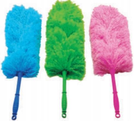 Smart Clean Duster Miotełka Do Kurzu (AUR1765) - zdjęcie 2