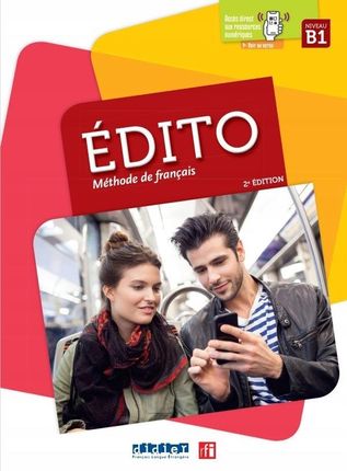 Edito B1 - zdjęcie 2