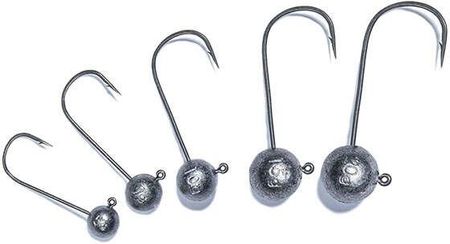 Fox Rage Główka Jigowa Finesse Jig Head - zdjęcie 2