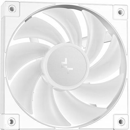 Deepcool LT360 12 cm Biały 1 szt. (RLT360WHAMNCG1) - zdjęcie 3