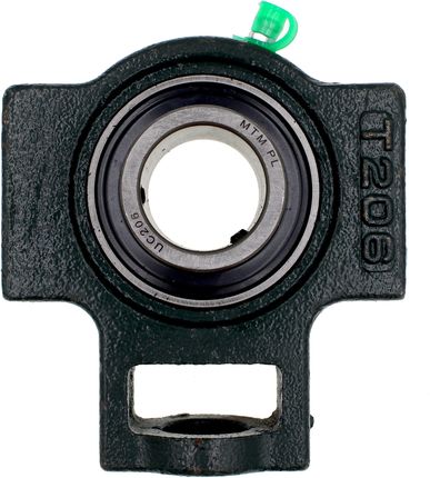 Mtm oprawa naciągowa z łożyskiem Uct 30mm (UCT206) - zdjęcie 2