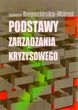 Podstawy zarzdzania kryzysowego