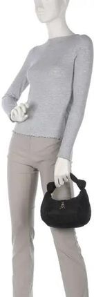 Patrizia Pepe Padded Torebka - zdjęcie 2