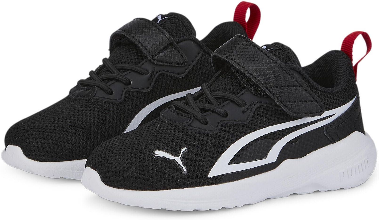 Zdjęcie Niemowlęce sneakersy All-Day Active Alternative Closure PUMA | -50% z kodem SPORT50 na trzeci produkt z wybranej oferty Decathlon - Ciężkowice