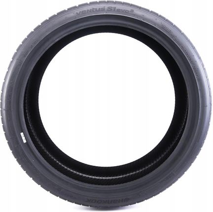 Hankook Ventus S1 Evo3 EV K127E 255/40R21 102V XL FR - zdjęcie 3