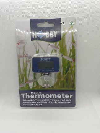 Hobby Digital Thermometer Termometr Elektroniczny 1771654767 - zdjęcie 3