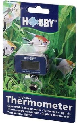 Hobby Digital Thermometer Termometr Elektroniczny 1771654767 - zdjęcie 2
