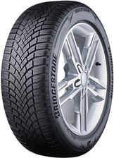 Bridgestone Blizzak LM005 225/55R18 102V XL