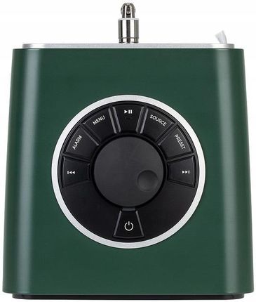 Ruark R1 Mk4 - Radio FM/DAB z Bluetooth - PINE - zdjęcie 2