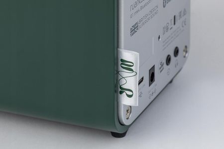 Ruark R1 Mk4 - Radio FM/DAB z Bluetooth - PINE - zdjęcie 3