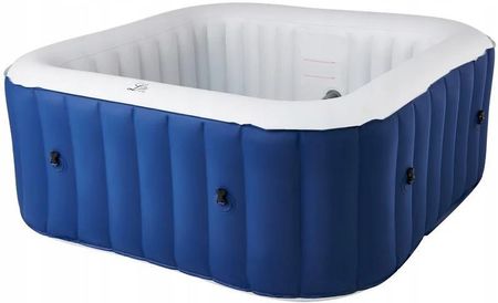 Mspa Basen Z Hydromasażem Lite Orbit 185Cm 6Os 930L - zdjęcie 4