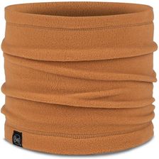 Zdjęcie Komin polarowy unisex Buff Polar Neckwarmer solid copper - Prusice