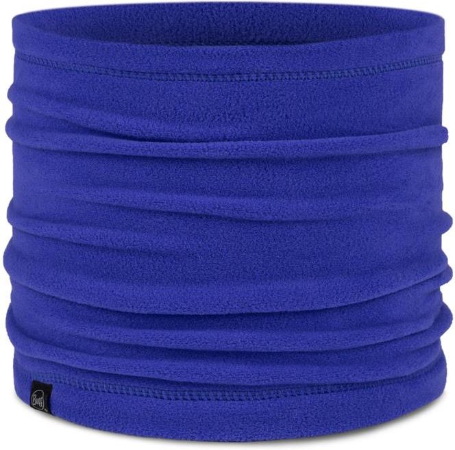 Zdjęcie Komin polarowy unisex Buff Polar Neckwarmer solid ultramarine - Prusice