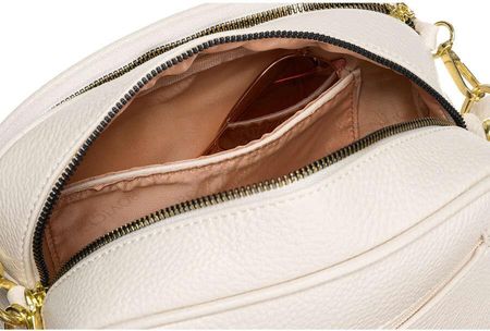 Torebka crossbody z dopinaną nerką miejską - Rovicky - zdjęcie 2