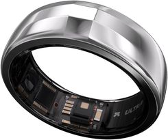 Zdjęcie Ultra Human Ring Air 05 Srebrny - Dobczyce