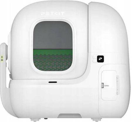 Samoczyszcząca kuweta Dla Kota PetKit Purbot Max Pro Kamera Ai Automatyczna 1775778057 - zdjęcie 6