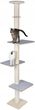 Kerbl Drapak Dla Kota Ferdi 240 260 Cm Biały