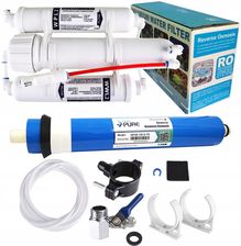 Zdjęcie Filtr Akwarystyczny Myauqa Ro3 75Gpd 1656614490 - Kędzierzyn-Koźle