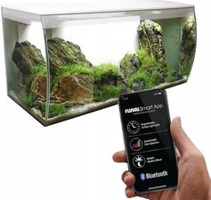 Zdjęcie Zestaw Fluval Flex 123L biały 1769647085 - Gdynia