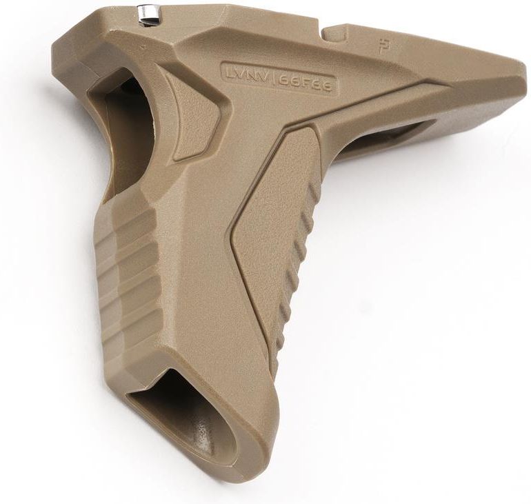 Zdjęcie Strike Industries Chwyt Przedni Link Angled Handstop With Cable Management System M-Lok Keymod Flat Dark Earth Si-Ar-Hsfg-Fde - Warszawa