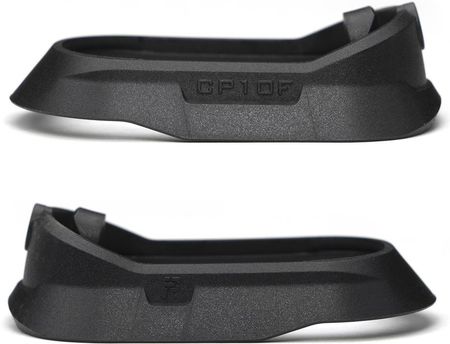 Strike Industries Powiększony Lejek Magazynka Do Pistoletu Cz P-10 F Czarny Si-Czp10F-Magwell - zdjęcie 2