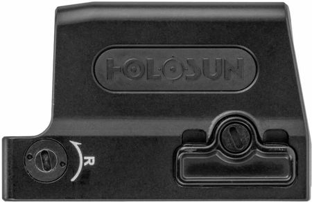 Primary Arms By Holosun Kolimator He509-Rd Solar Powered Z Płytką Montażową 507C Acss Vulcan - zdjęcie 3