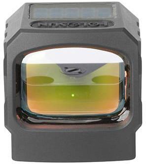 Holosun Kolimator Scs-320 Green Dot Multiple Reticle System Solar Panel Montaż Rms Sms Scs 320-Gr - zdjęcie 3
