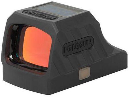 Holosun Kolimator Scs-320 Green Dot Multiple Reticle System Solar Panel Montaż Rms Sms Scs 320-Gr - zdjęcie 2