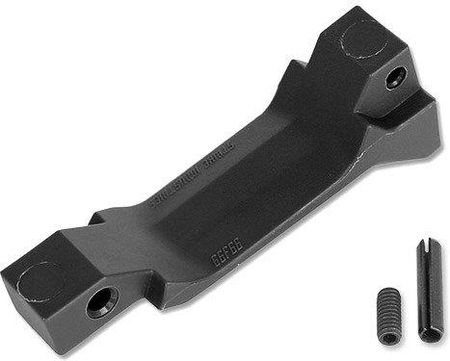 Strike Industries Kabłąk Spustowy Cobra Fang Magwell Assist Trigger Guard Czarny Si-Cobra-Fang-Bk - zdjęcie 2