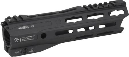Strike Industries Łoże Aluminowe Gridlok Lite 8,5