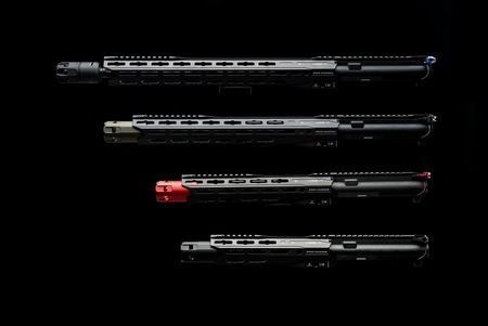 Strike Industries Łoże Aluminowe Gridlok Lite 8,5