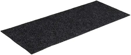 Vidaxl Maty Na Schody Samoprzylepne Szare 60x25cm Prostokątne 30szt. 3365704 - zdjęcie 4