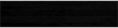 Vidaxl Stopnie Schodowe Brązowe 110x25x2cm Lite Drewno Dębowe 16szt. 3283053 - zdjęcie 3