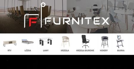 Furnitex Regał R2 3P Fx Dąb Sonoma Czarny (R23Pfxdąbcza) - zdjęcie 2