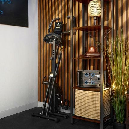 Trex Sport Rowerek Treningowy Stacjonarny Tx-320Xb Flix - zdjęcie 6