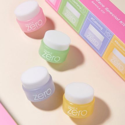 Banila Co. Banila Co Clean It Zero Cleansing Balm Miniature Special Set - zdjęcie 2