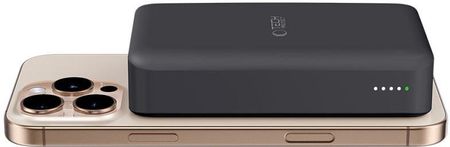 Tech-Protect Tech Protect Pb12 Lifemag Magsafe Power Bank 20000mAh Black - zdjęcie 6