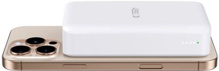 Tech-Protect Tech Protect Pb12 Lifemag Magsafe Power Bank 20000mAh White - zdjęcie 6