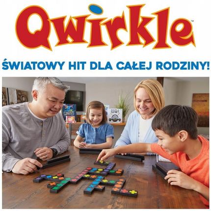 Nasza Księgarnia Qwirkle - zdjęcie 5