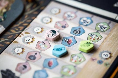 Portal Games Septima - zdjęcie 4