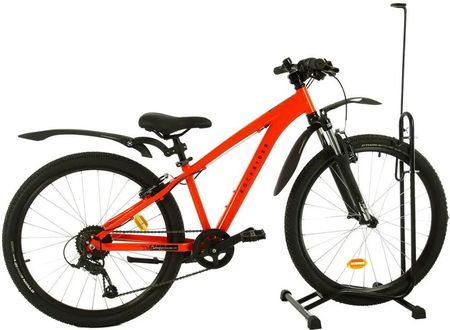 Roller - Stojak Rowerowy Z Opcją Serwisową - zdjęcie 3