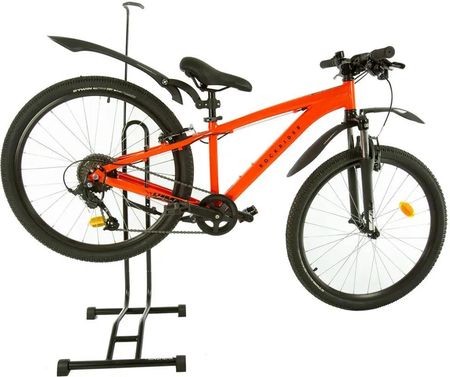 Roller - Stojak Rowerowy Z Opcją Serwisową - zdjęcie 4