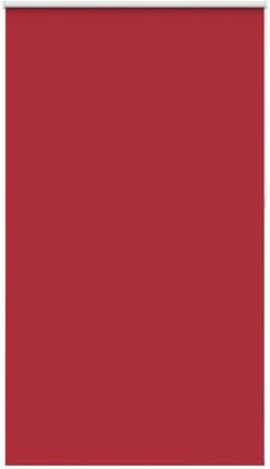 vidaXL Roleta Zaciemniająca Red 130X210Cm Szerokość Tkaniny 126,6Cm (4011836) - zdjęcie 2
