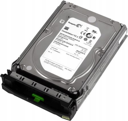 Fujitsu 1Tb 7.2K 128Mb Sata Iii 3.5'' St1000Nm0033 (A3C40169410) - zdjęcie 2