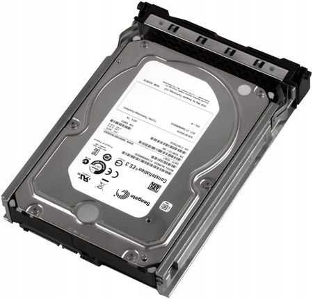 Fujitsu 1Tb 7.2K 128Mb Sata Iii 3.5'' St1000Nm0033 (A3C40169410) - zdjęcie 3