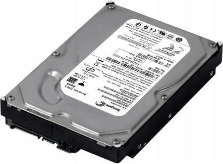 Dell 160Gb 7.2K Sata Ii 3.5'' St3160812As (0Ux856) - zdjęcie 2
